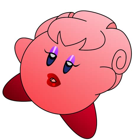 sexy kirby